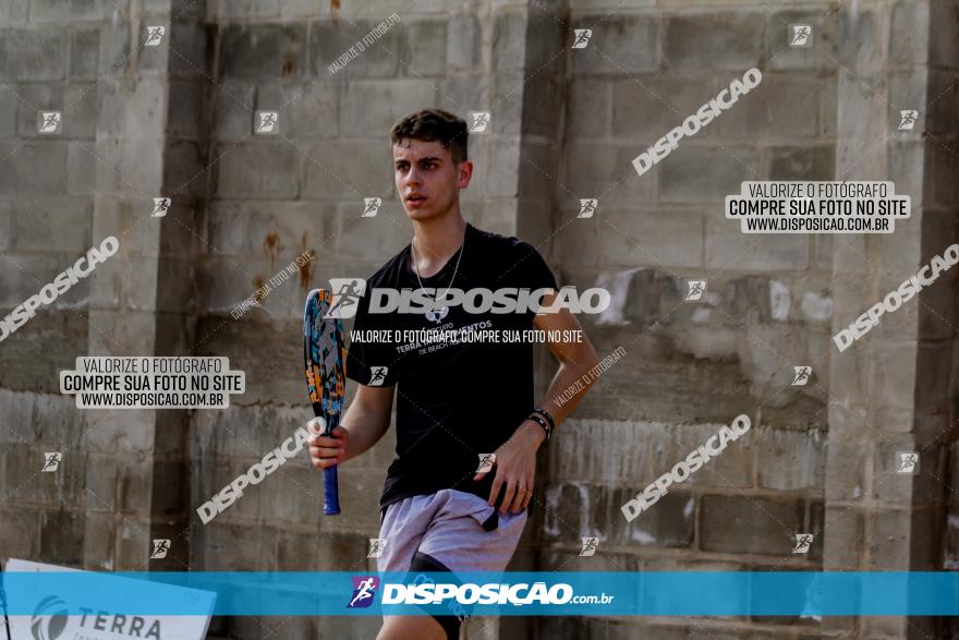 Grand Slam de Beach Tennis