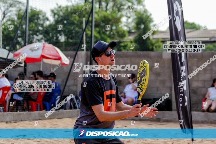 Grand Slam de Beach Tennis