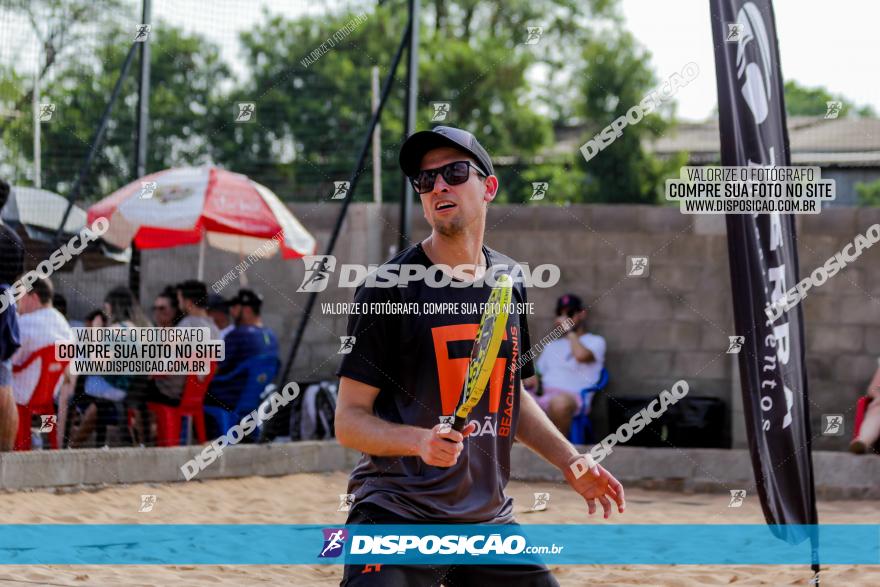 Grand Slam de Beach Tennis