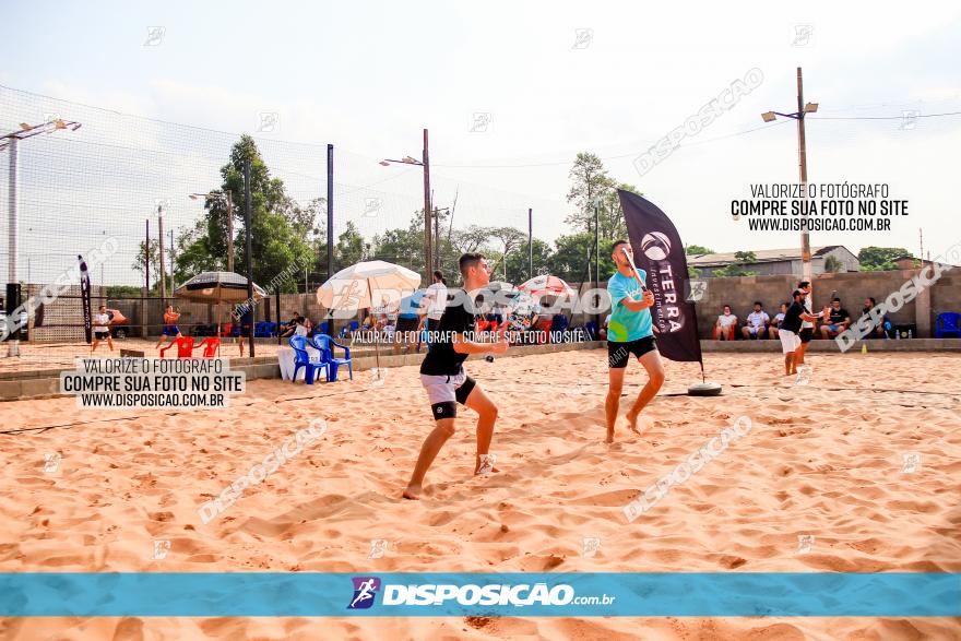 Grand Slam de Beach Tennis