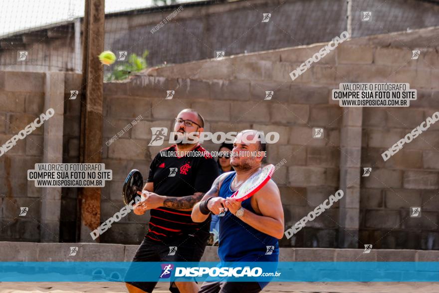 Grand Slam de Beach Tennis