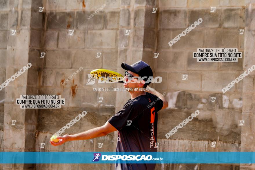 Grand Slam de Beach Tennis