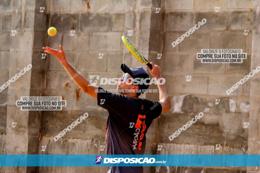 Grand Slam de Beach Tennis