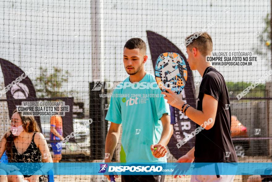 Grand Slam de Beach Tennis