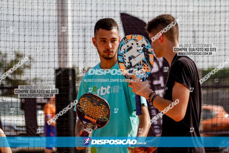 Grand Slam de Beach Tennis