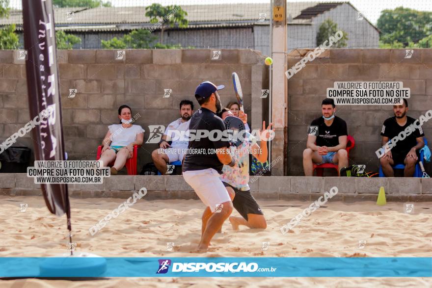 Grand Slam de Beach Tennis