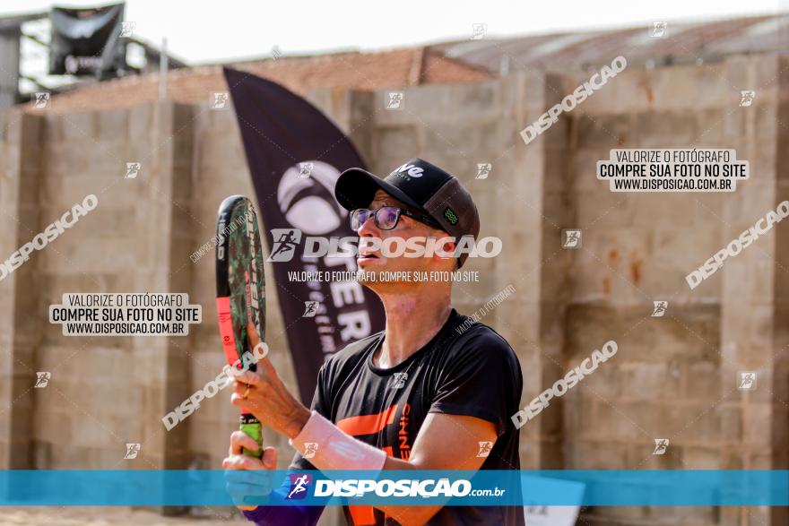 Grand Slam de Beach Tennis