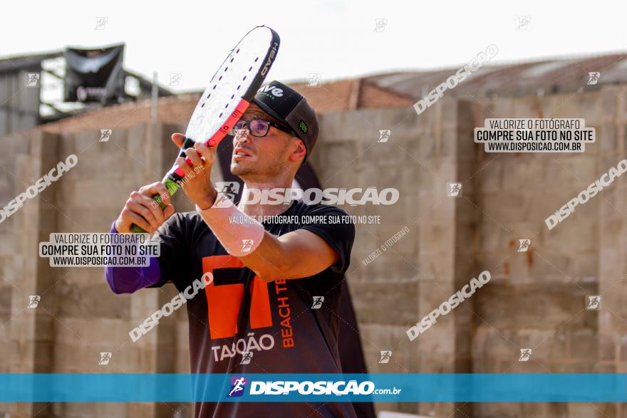 Grand Slam de Beach Tennis