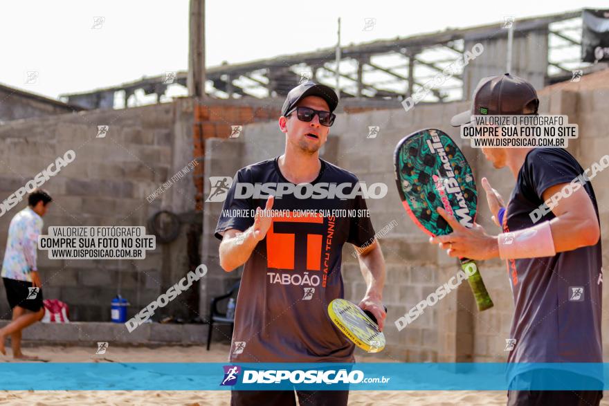 Grand Slam de Beach Tennis