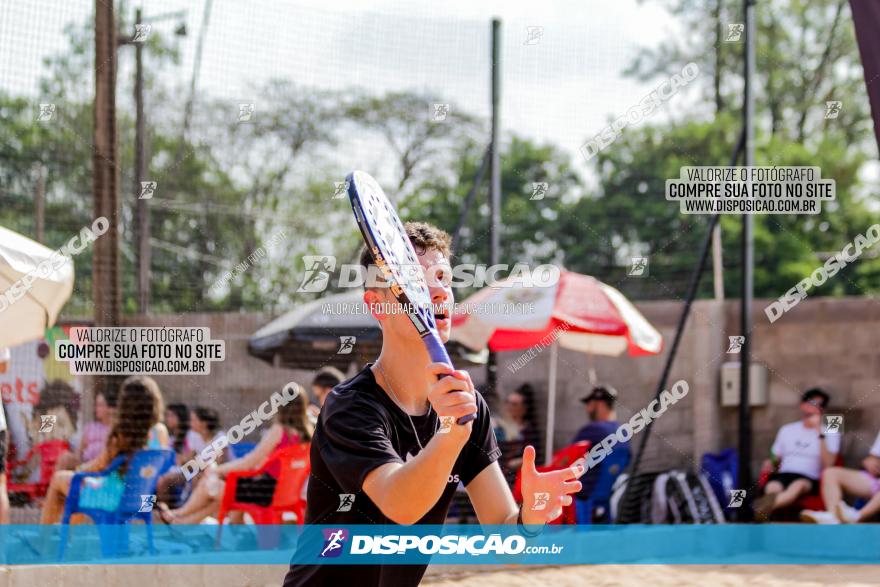 Grand Slam de Beach Tennis