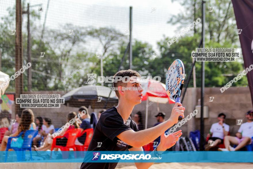 Grand Slam de Beach Tennis