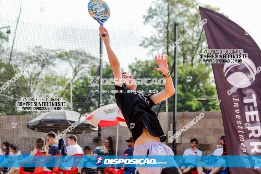 Grand Slam de Beach Tennis