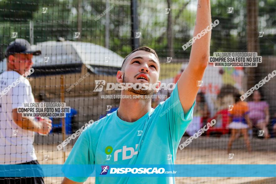 Grand Slam de Beach Tennis