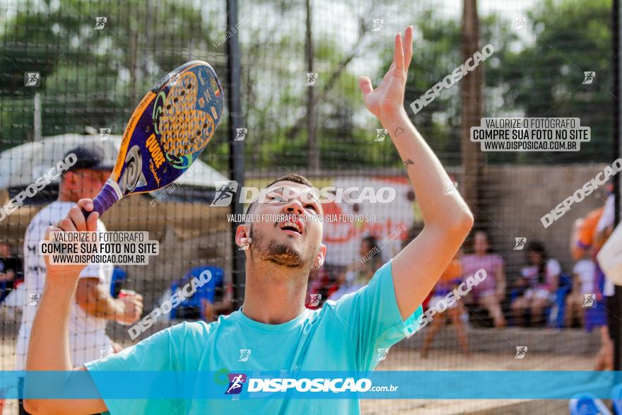 Grand Slam de Beach Tennis