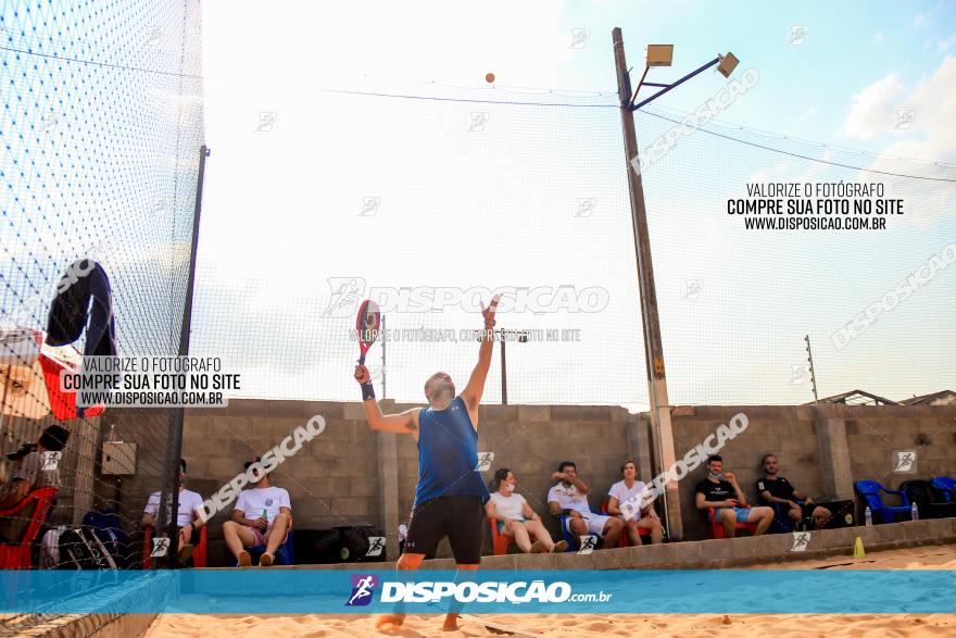 Grand Slam de Beach Tennis