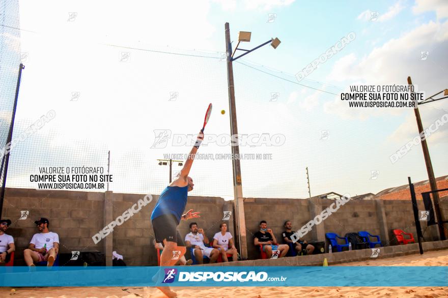 Grand Slam de Beach Tennis