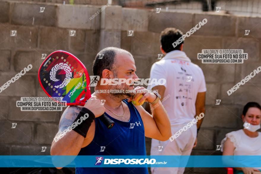 Grand Slam de Beach Tennis