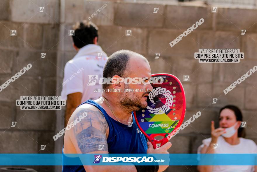 Grand Slam de Beach Tennis