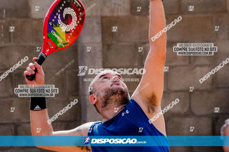 Grand Slam de Beach Tennis