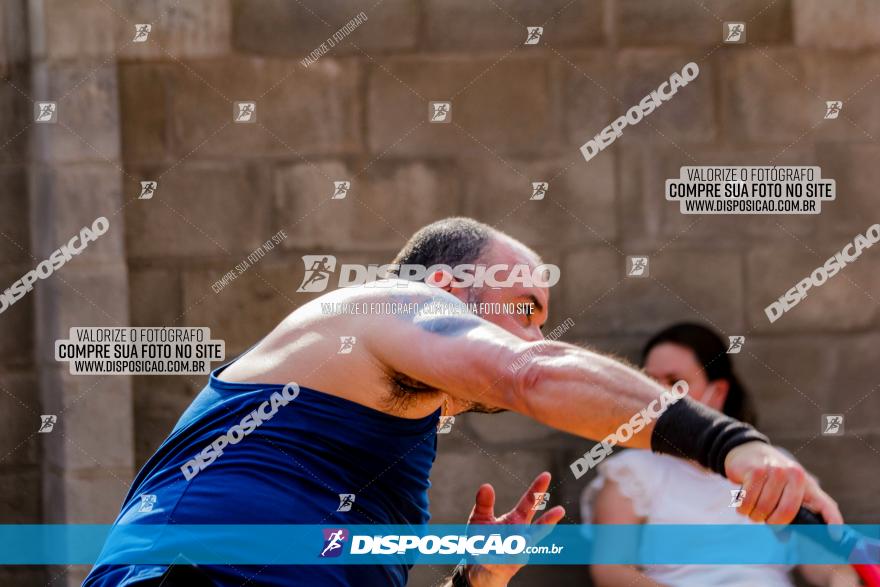 Grand Slam de Beach Tennis