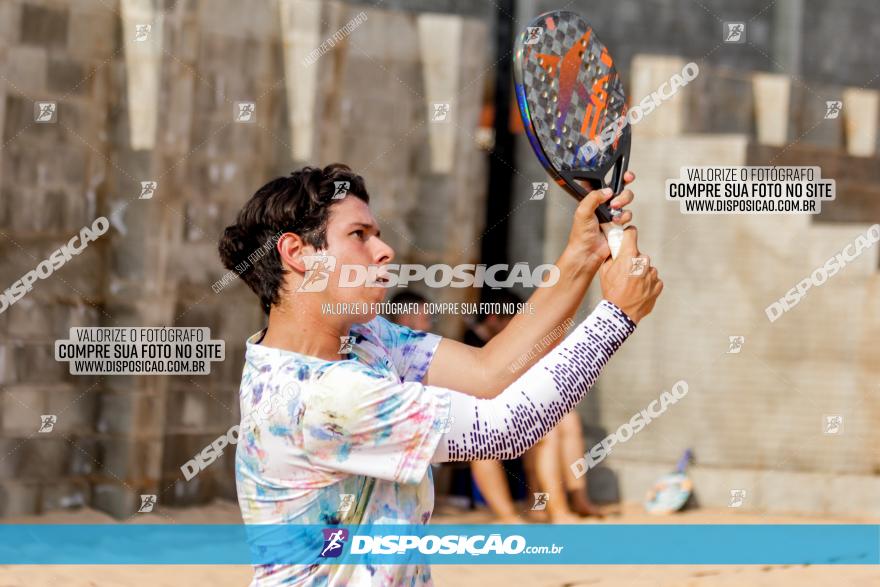 Grand Slam de Beach Tennis