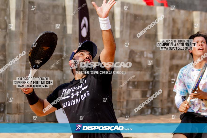 Grand Slam de Beach Tennis