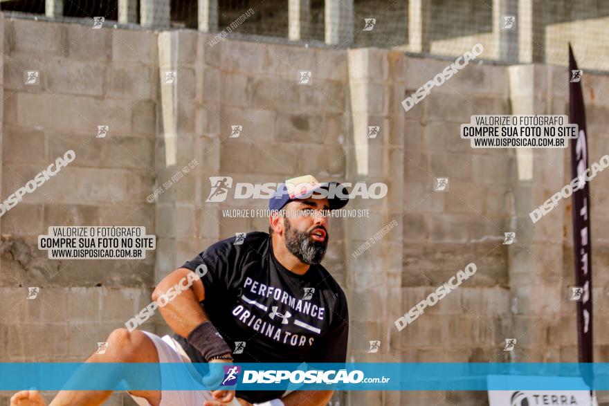 Grand Slam de Beach Tennis