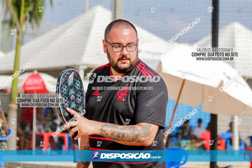 Grand Slam de Beach Tennis