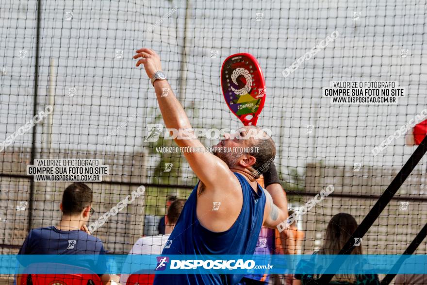 Grand Slam de Beach Tennis