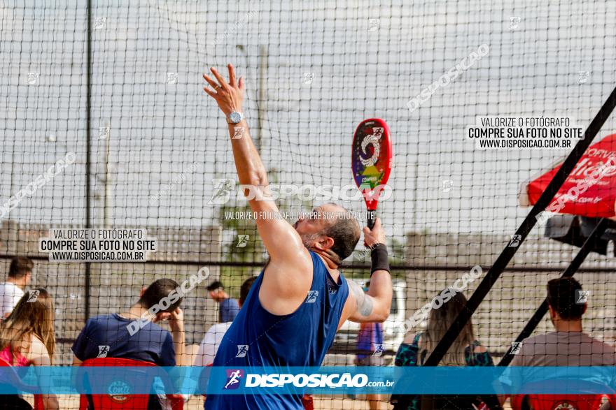 Grand Slam de Beach Tennis