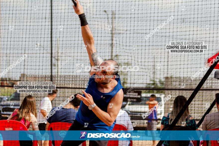 Grand Slam de Beach Tennis