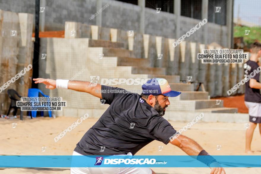 Grand Slam de Beach Tennis