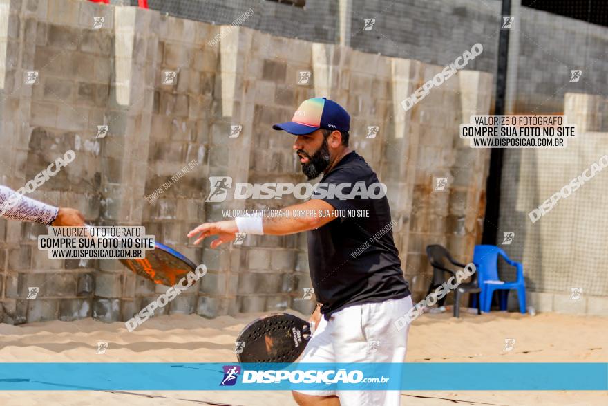 Grand Slam de Beach Tennis