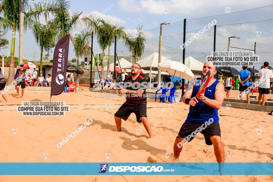 Grand Slam de Beach Tennis