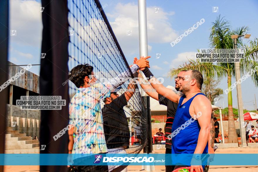 Grand Slam de Beach Tennis