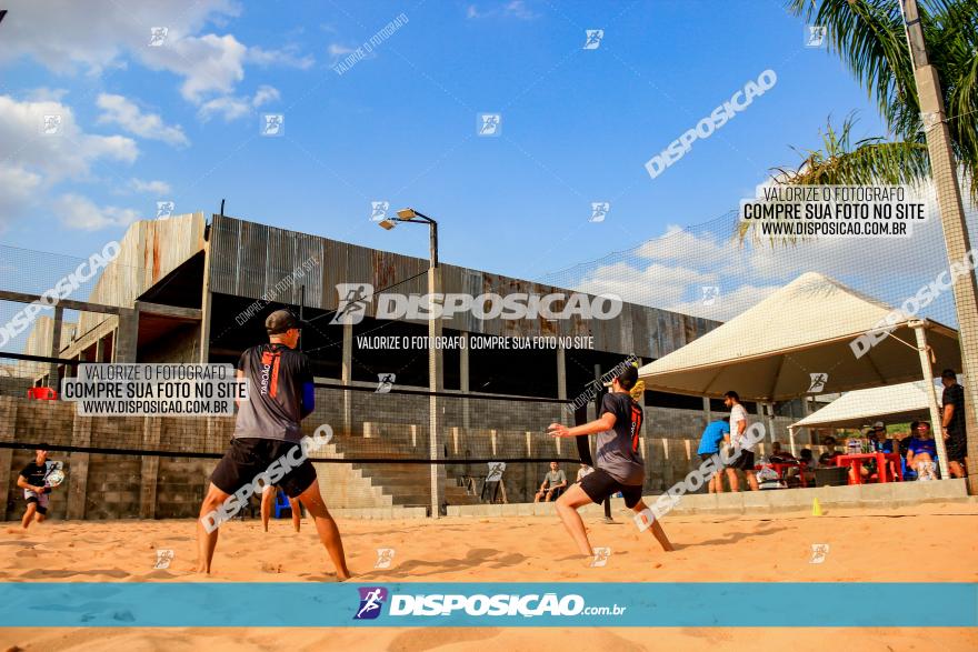 Grand Slam de Beach Tennis