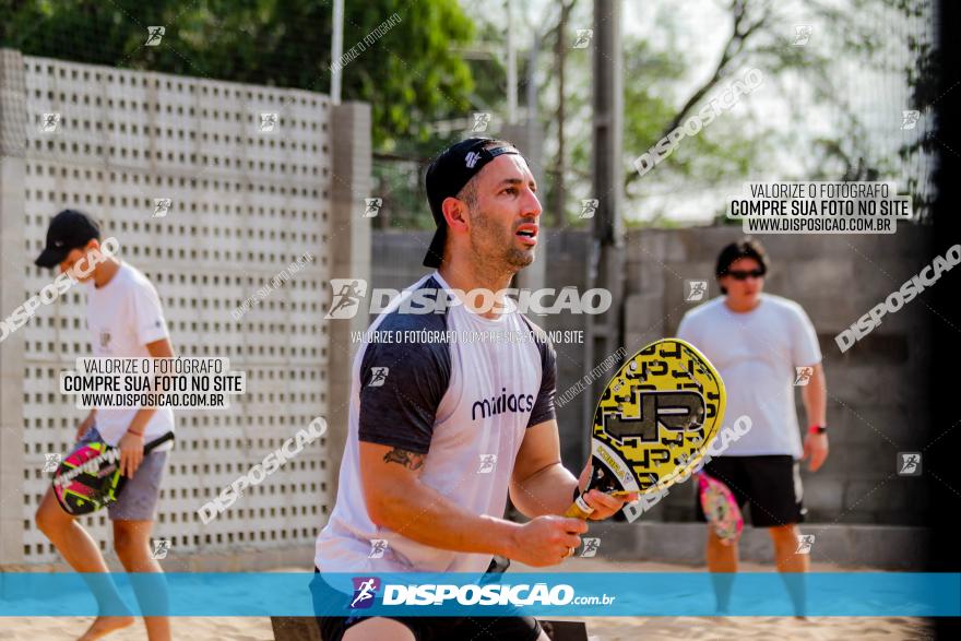 Grand Slam de Beach Tennis