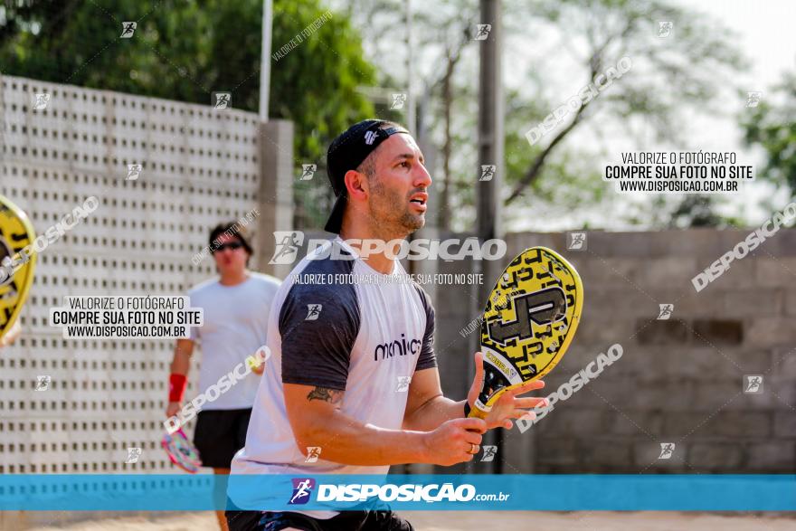 Grand Slam de Beach Tennis