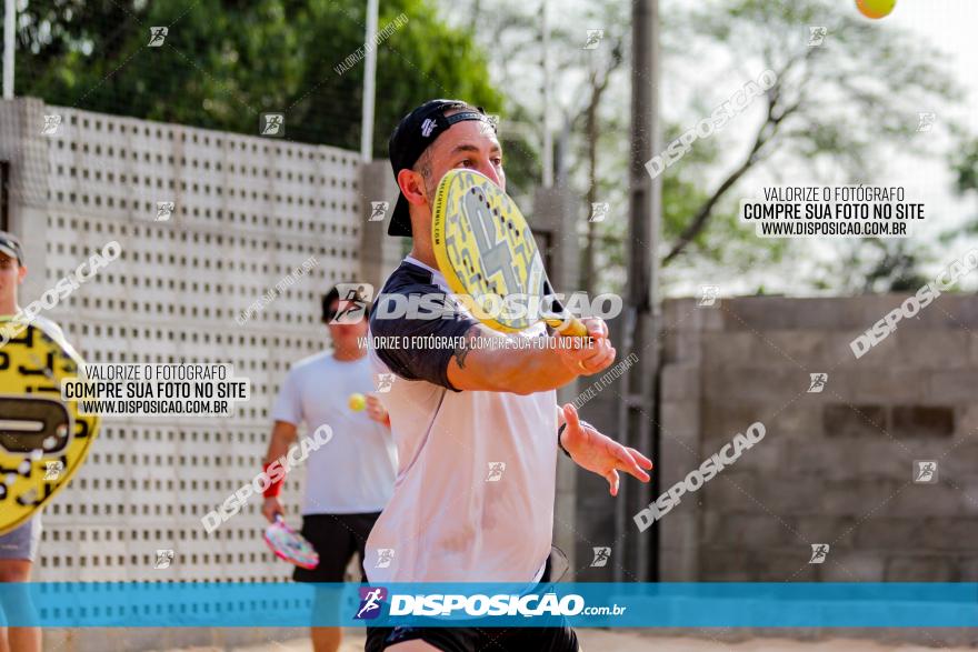 Grand Slam de Beach Tennis