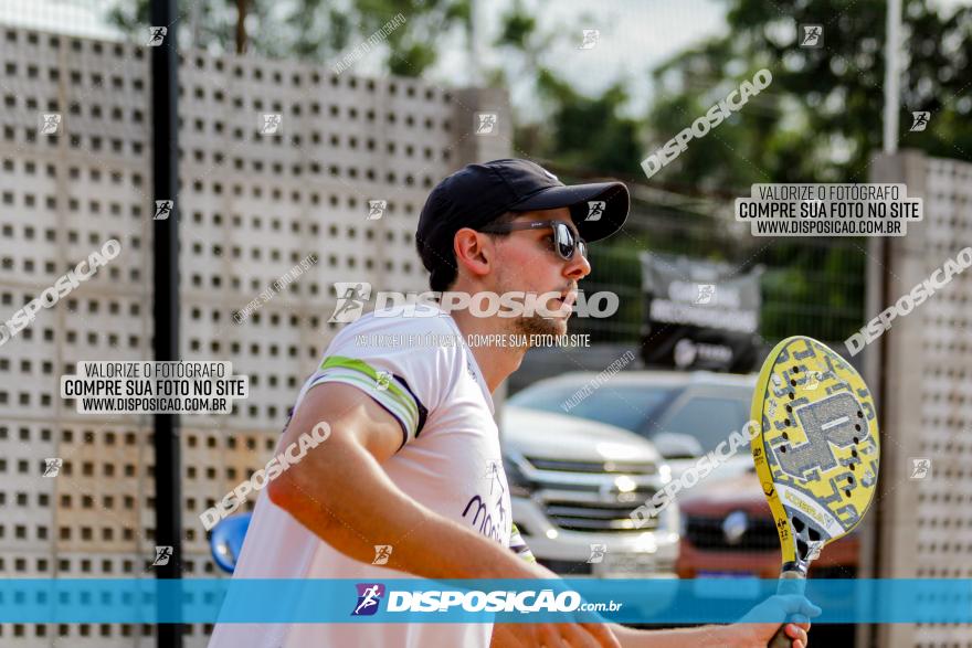 Grand Slam de Beach Tennis