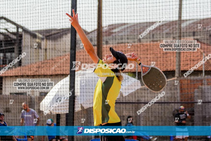 Grand Slam de Beach Tennis