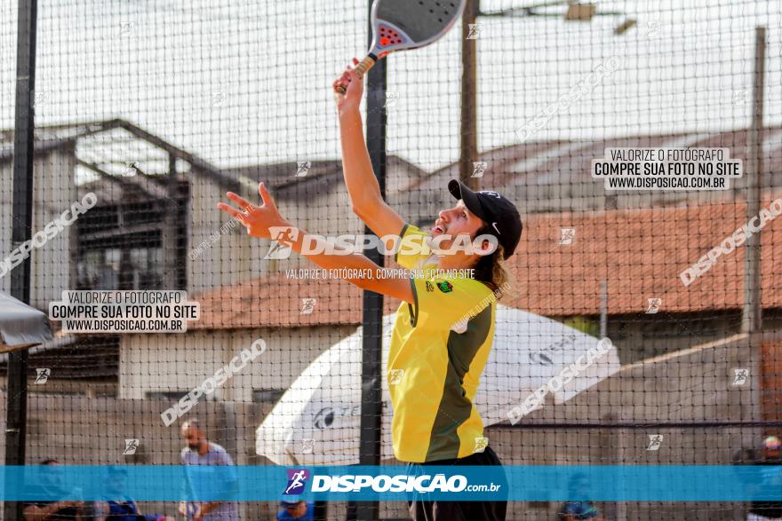 Grand Slam de Beach Tennis