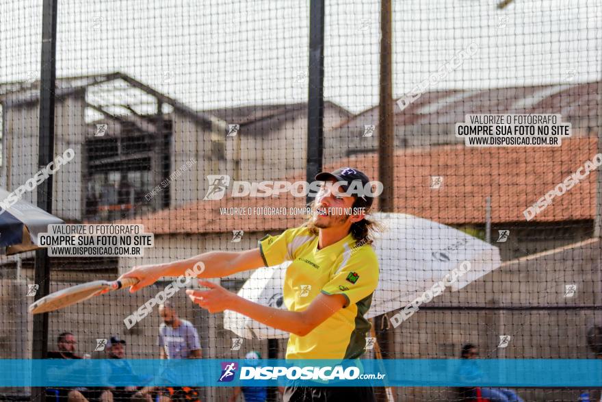 Grand Slam de Beach Tennis