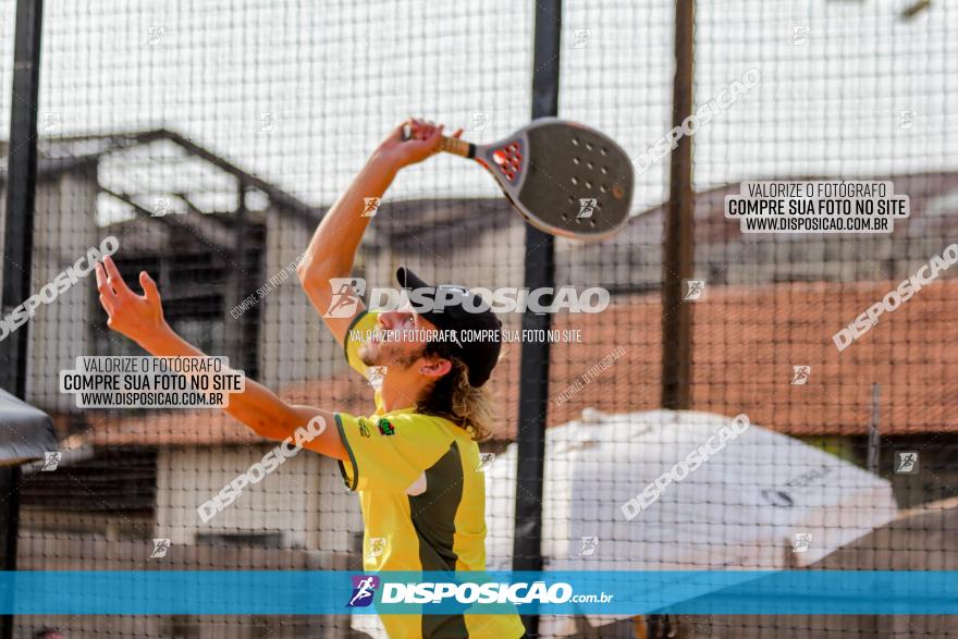 Grand Slam de Beach Tennis