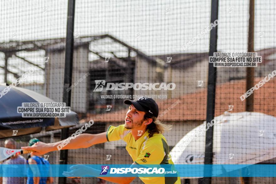 Grand Slam de Beach Tennis