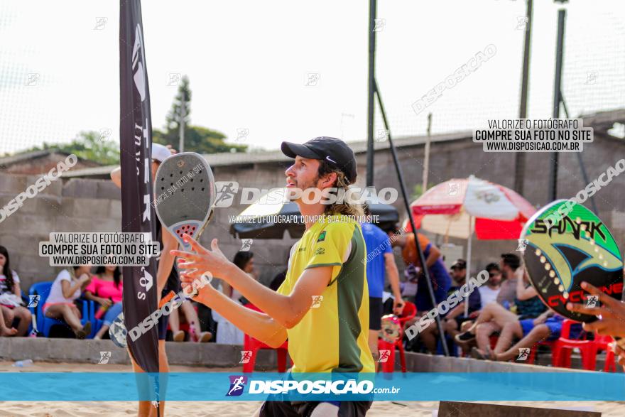 Grand Slam de Beach Tennis