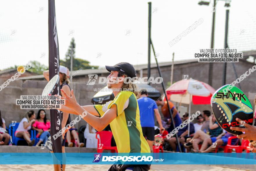 Grand Slam de Beach Tennis