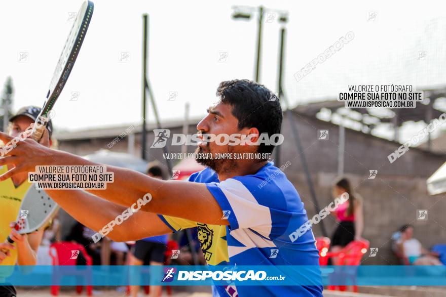 Grand Slam de Beach Tennis