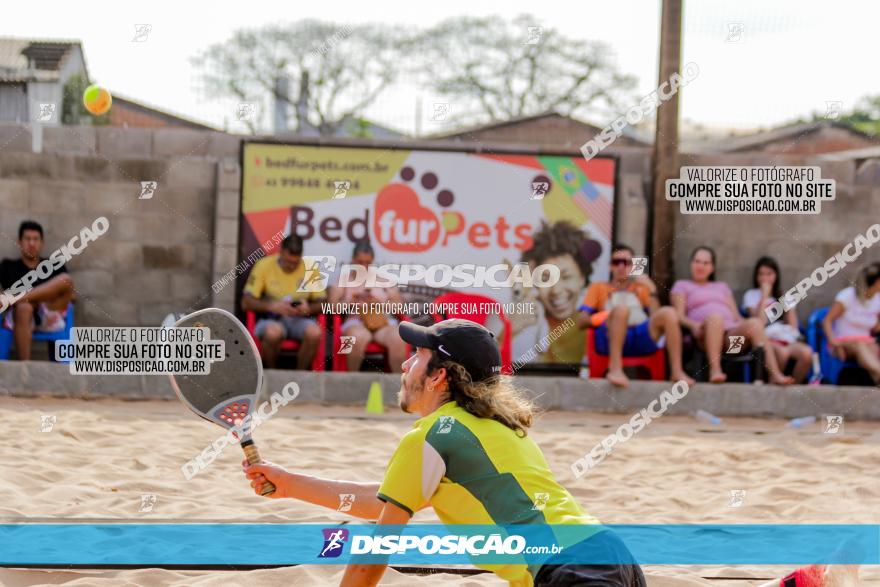 Grand Slam de Beach Tennis