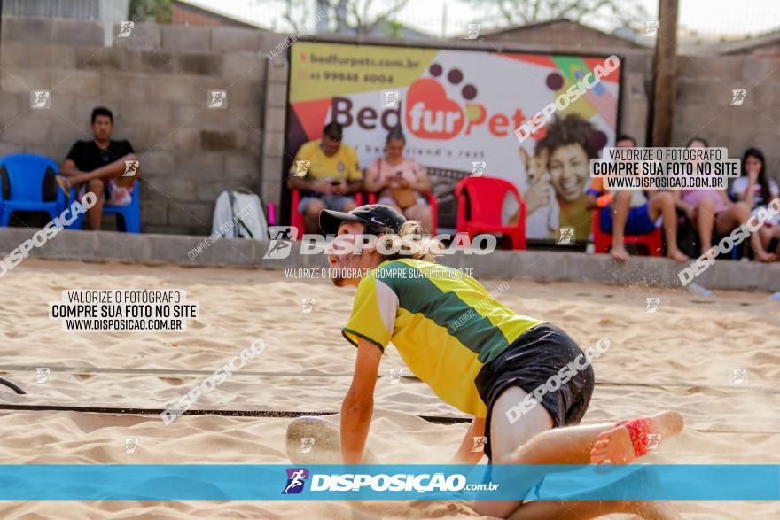 Grand Slam de Beach Tennis